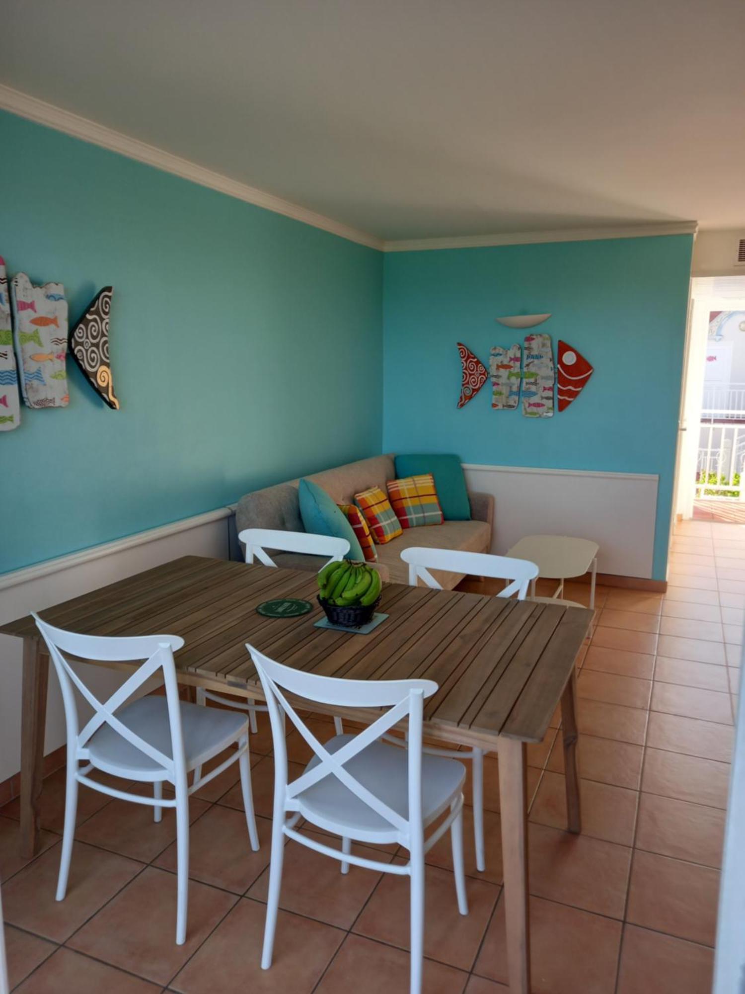 Dans Village Pierre & Vacances - 3 Pieces - Piscine, Plage - Vues Mer, Calme & Spacieux Sainte-Luce Exterior foto
