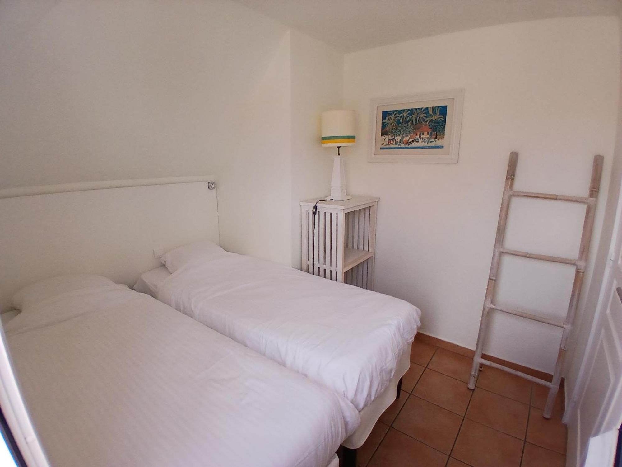 Dans Village Pierre & Vacances - 3 Pieces - Piscine, Plage - Vues Mer, Calme & Spacieux Sainte-Luce Exterior foto