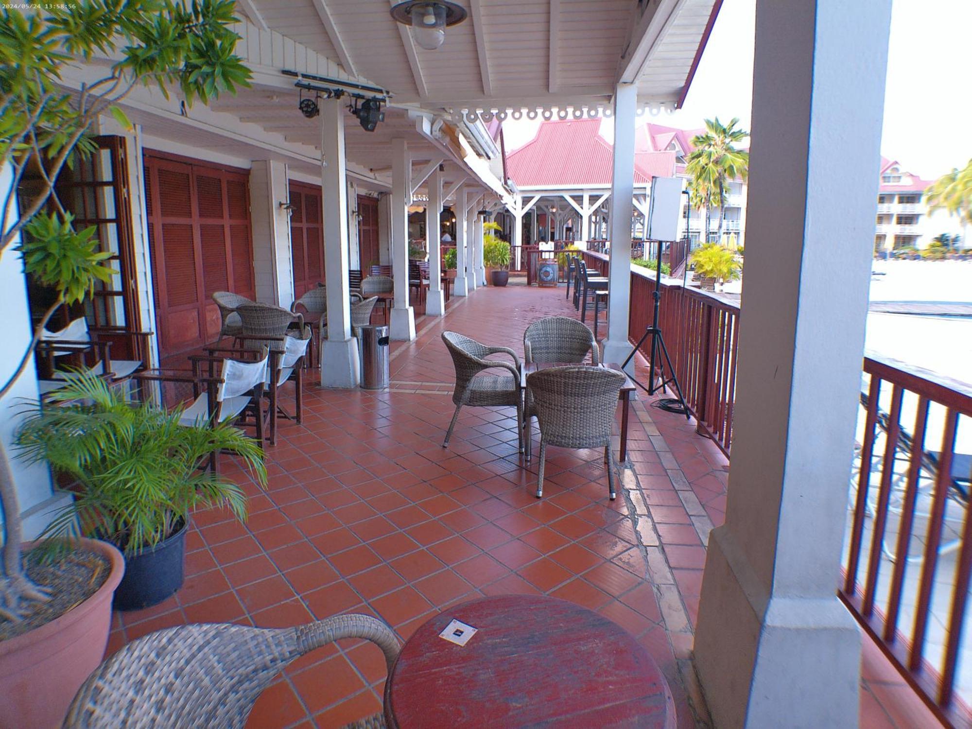 Dans Village Pierre & Vacances - 3 Pieces - Piscine, Plage - Vues Mer, Calme & Spacieux Sainte-Luce Exterior foto